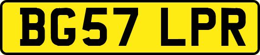 BG57LPR