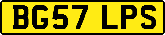 BG57LPS