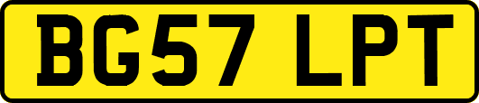 BG57LPT