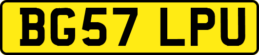 BG57LPU