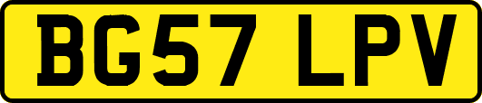 BG57LPV