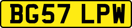 BG57LPW