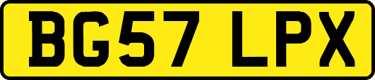 BG57LPX