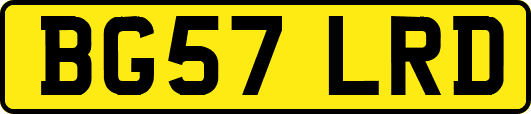 BG57LRD