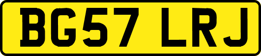 BG57LRJ