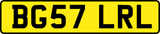 BG57LRL