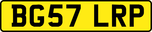 BG57LRP