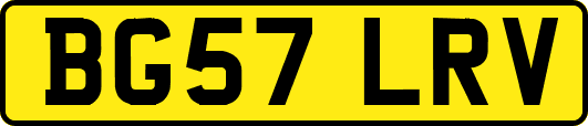 BG57LRV