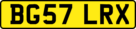 BG57LRX