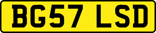 BG57LSD