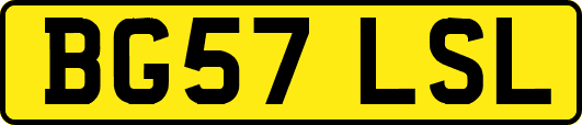 BG57LSL