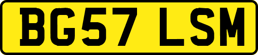BG57LSM