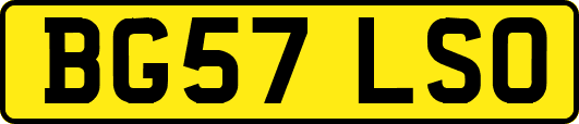 BG57LSO