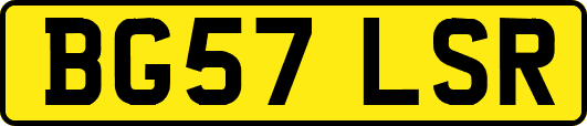 BG57LSR