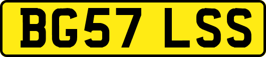 BG57LSS