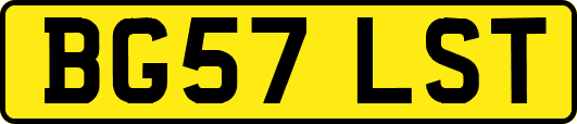 BG57LST