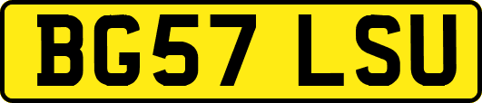 BG57LSU