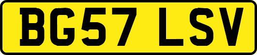 BG57LSV