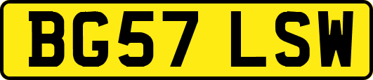 BG57LSW