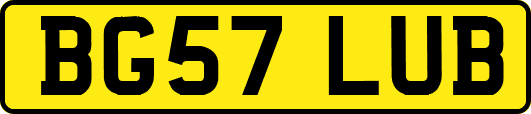 BG57LUB