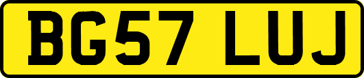 BG57LUJ