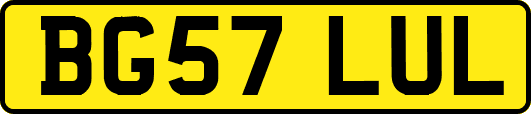 BG57LUL