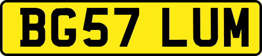 BG57LUM
