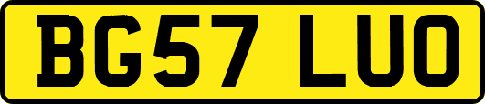 BG57LUO