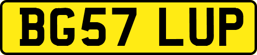 BG57LUP