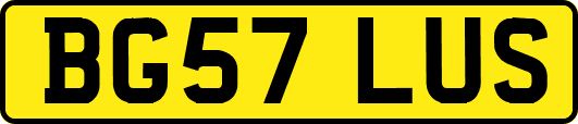 BG57LUS