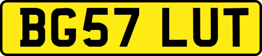 BG57LUT