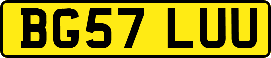 BG57LUU