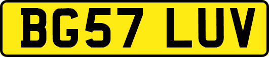 BG57LUV