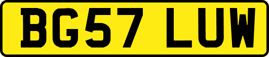 BG57LUW