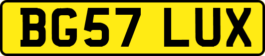 BG57LUX