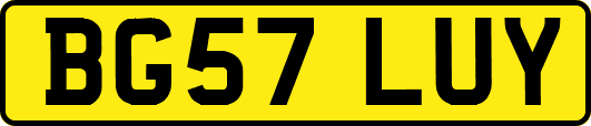 BG57LUY
