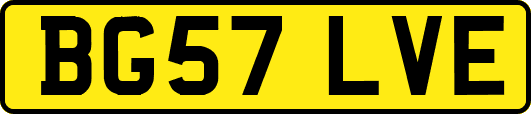BG57LVE