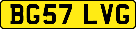 BG57LVG