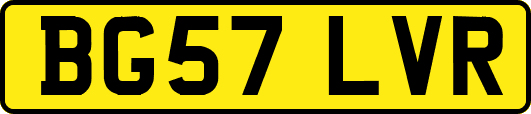 BG57LVR