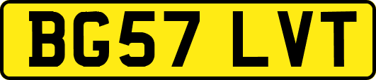BG57LVT