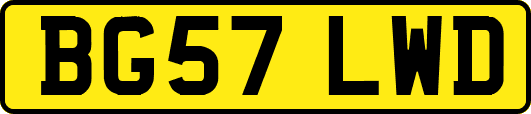 BG57LWD