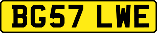 BG57LWE
