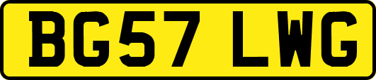 BG57LWG