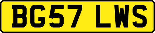 BG57LWS