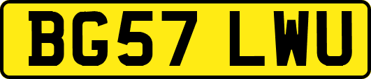 BG57LWU