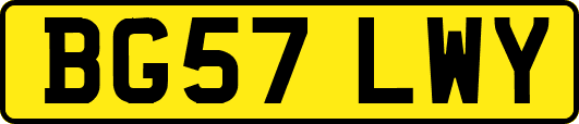 BG57LWY