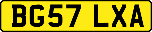 BG57LXA