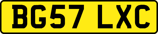 BG57LXC