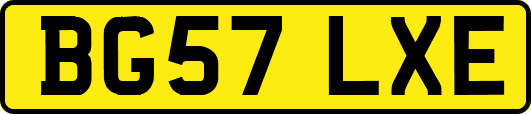BG57LXE
