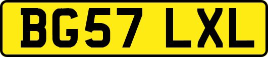BG57LXL